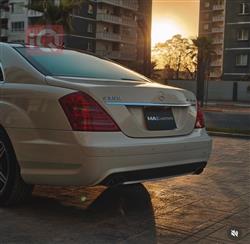 مێرسێدس بێنز S-Class
